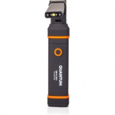 Фонарь Quantum QM-FL2021 ACCORD 4W COB+SMD з Type-C (QM-FL2021) - Фото