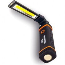 Фонарь Quantum QM-FL2021 ACCORD 4W COB+SMD з Type-C (QM-FL2021) - Фото