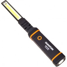 Фонарь Quantum QM-FL2021 ACCORD 4W COB+SMD з Type-C (QM-FL2021) - Фото