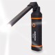 Фонарь Quantum QM-FL2021 ACCORD 4W COB+SMD з Type-C (QM-FL2021)