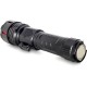 Фонарь Quantum QM-FL1036 STREAM 4500mAh 10WLED zoom +3WCOB Type-C/Power Bank (QM-FL1036) Фонарь Quantum QM-FL1036 STREAM 4500mAh 10WLED zoom +3WCOB Type-C/Power Bank (QM-FL1036)