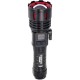 Фонарь Quantum QM-FL1036 STREAM 4500mAh 10WLED zoom +3WCOB Type-C/Power Bank (QM-FL1036) Фонарь Quantum QM-FL1036 STREAM 4500mAh 10WLED zoom +3WCOB Type-C/Power Bank (QM-FL1036)