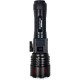 Фонарь Quantum QM-FL1036 STREAM 4500mAh 10WLED zoom +3WCOB Type-C/Power Bank (QM-FL1036) Фонарь Quantum QM-FL1036 STREAM 4500mAh 10WLED zoom +3WCOB Type-C/Power Bank (QM-FL1036)