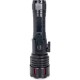 Фонарь Quantum QM-FL1036 STREAM 4500mAh 10WLED zoom +3WCOB Type-C/Power Bank (QM-FL1036) Фонарь Quantum QM-FL1036 STREAM 4500mAh 10WLED zoom +3WCOB Type-C/Power Bank (QM-FL1036)