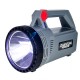 Фонарь Quantum QM-FL1052 GRANT-M 5W LED Type-C/Solar/Power Bank (QM-FL1052) Фонарь Quantum QM-FL1052 GRANT-M 5W LED Type-C/Solar/Power Bank (QM-FL1052)