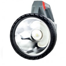 Фонарь Quantum QM-FL1052 GRANT-M 5W LED Type-C/Solar/Power Bank (QM-FL1052) - Фото