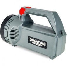 Фонарь Quantum QM-FL1052 GRANT-M 5W LED Type-C/Solar/Power Bank (QM-FL1052) - Фото
