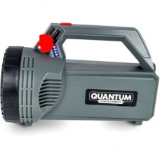 Фонарь Quantum QM-FL1052 GRANT-M 5W LED Type-C/Solar/Power Bank (QM-FL1052) - Фото