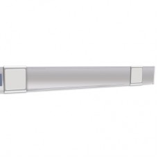 Ліхтар Quantum QM-FL5140 Miranda 2 Вт LED CCT 3000K 4000K 6500 K (QM-FL5140) - Фото