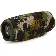Акустическая система JBL Charge 6 Squad (JBLCHARGE6SQUAD) - Фото