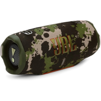 Акустическая система JBL Charge 6 Squad (JBLCHARGE6SQUAD)
