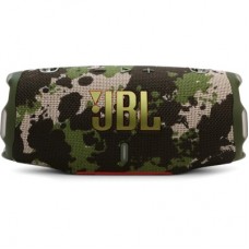 Акустическая система JBL Charge 6 Squad (JBLCHARGE6SQUAD) - Фото