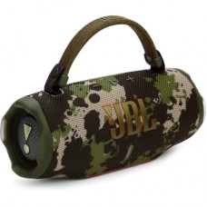Акустическая система JBL Charge 6 Squad (JBLCHARGE6SQUAD) - Фото
