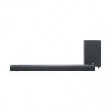 Акустична система JBL Cinema SB550 Black (JBLSB550BLKEP) - Фото