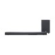 Акустична система JBL Cinema SB550 Black (JBLSB550BLKEP)