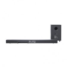 Акустична система JBL Cinema SB550 Black (JBLSB550BLKEP) - Фото