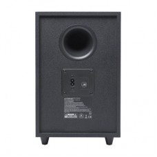 Акустична система JBL Cinema SB550 Black (JBLSB550BLKEP) - Фото