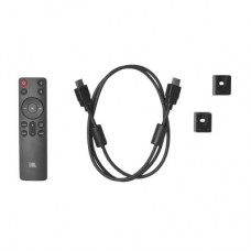 Акустична система JBL Cinema SB550 Black (JBLSB550BLKEP) - Фото