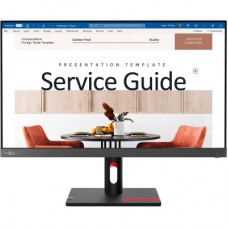 Монитор Lenovo ThinkVision S24i-30 (63DEKAR3EU)