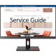 Монитор Lenovo ThinkVision S24i-30 (63DEKAR3EU)
