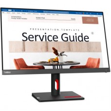 Монітор Lenovo ThinkVision S24i-30 (63DEKAR3EU) - Фото