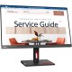 Монитор Lenovo ThinkVision S24i-30 (63DEKAR3EU) Монитор Lenovo ThinkVision S24i-30 (63DEKAR3EU)