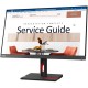 Монитор Lenovo ThinkVision S24i-30 (63DEKAR3EU) Монитор Lenovo ThinkVision S24i-30 (63DEKAR3EU)