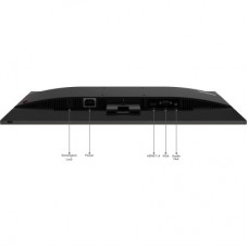 Монітор Lenovo ThinkVision S24i-30 (63DEKAR3EU) - Фото