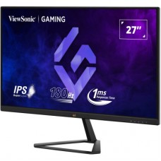 Монітор ViewSonic VX2779-HD-PRO - Фото