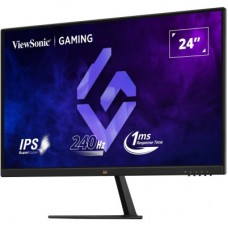 Монітор ViewSonic VX2479A-HD-PRO - Фото