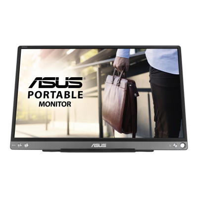 Монітор ASUS MB16ACE