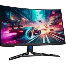 Монітор Lenovo R32qc-30 (67C8GAC1UA) - Фото