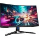 Монитор Lenovo R32qc-30 (67C8GAC1UA)