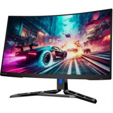 Монітор Lenovo R32qc-30 (67C8GAC1UA) - Фото