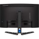 Монитор Lenovo R32qc-30 (67C8GAC1UA)