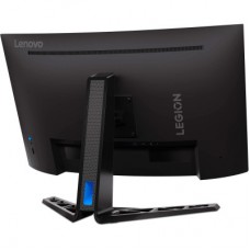 Монітор Lenovo R32qc-30 (67C8GAC1UA) - Фото
