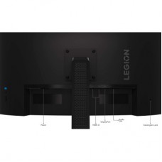 Монітор Lenovo R32qc-30 (67C8GAC1UA) - Фото