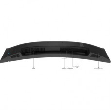 Монітор Lenovo R32qc-30 (67C8GAC1UA) - Фото