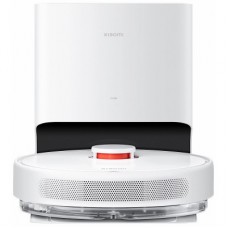 Пылесос Xiaomi Robot Vacuum X10 - Фото