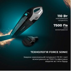 Пилосос Cecotec CCTC-05540 - Фото