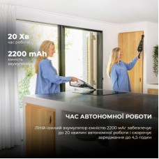 Пилосос Cecotec CCTC-05540 - Фото