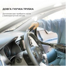 Пилосос Cecotec CCTC-05540 - Фото