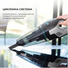 Пилосос Cecotec CCTC-05540 - Фото