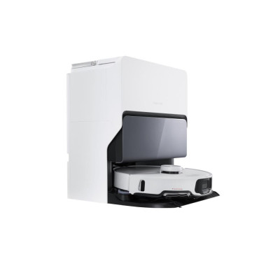 Пылесос Roborock S8 MaxV Ultra White (S8MVU02-00)