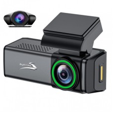 Видеорегистратор Aspiring Alibi 10 QHD2.5K Dual WiFi (Aspiring Alibi 10 QHD2.5K Dual WiFi)