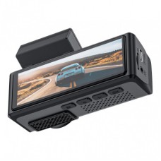 Відеореєстратор Aspiring Alibi 10 QHD2.5K Dual Wi-Fi (Aspiring Alibi 10 QHD2.5K Dual Wi-Fi) - Фото