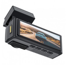 Відеореєстратор Aspiring Alibi 10 QHD2.5K Dual Wi-Fi (Aspiring Alibi 10 QHD2.5K Dual Wi-Fi) - Фото