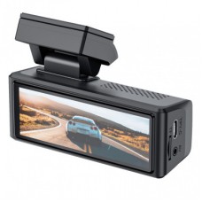 Відеореєстратор Aspiring Alibi 10 QHD2.5K Dual Wi-Fi (Aspiring Alibi 10 QHD2.5K Dual Wi-Fi) - Фото