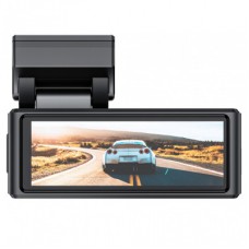 Відеореєстратор Aspiring Alibi 10 QHD2.5K Dual Wi-Fi (Aspiring Alibi 10 QHD2.5K Dual Wi-Fi) - Фото