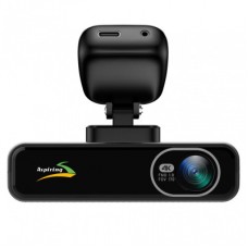 Видеорегистратор Aspiring AT320 UHD 4K Speedcam WiFi GPS (Aspiring AT320 UHD 4K, Speedcam, WiFi, GPS) - Фото